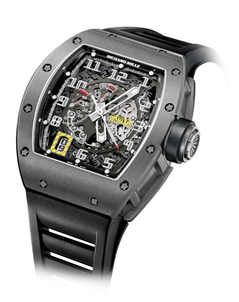 cheapest richard mille model|most affordable Richard Mille watch.